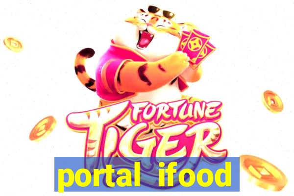 portal ifood restaurante entrar